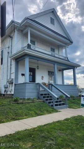 303 High Street, Woodsfield, OH 43793