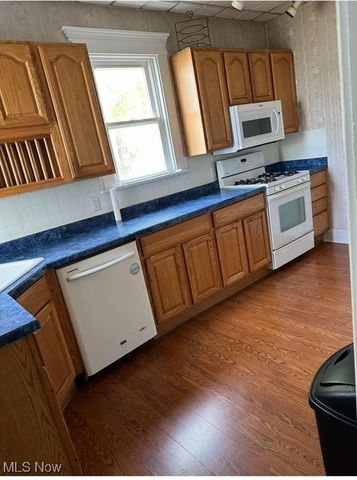 303 High Street, Woodsfield, OH 43793