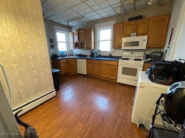 303 High Street, Woodsfield, OH 43793