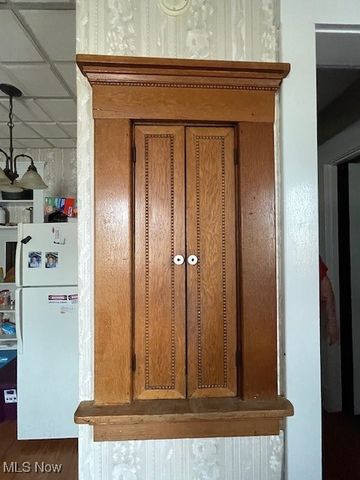 303 High Street, Woodsfield, OH 43793