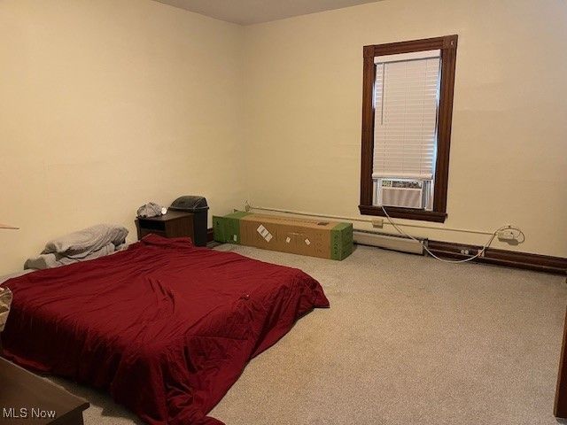 303 High Street, Woodsfield, OH 43793