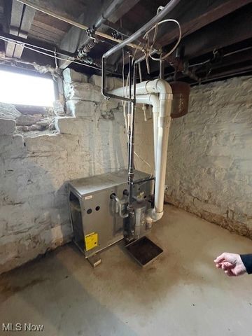 303 High Street, Woodsfield, OH 43793