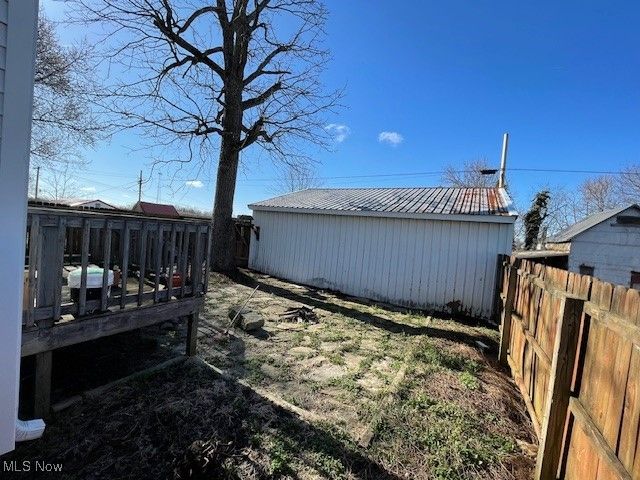 303 High Street, Woodsfield, OH 43793