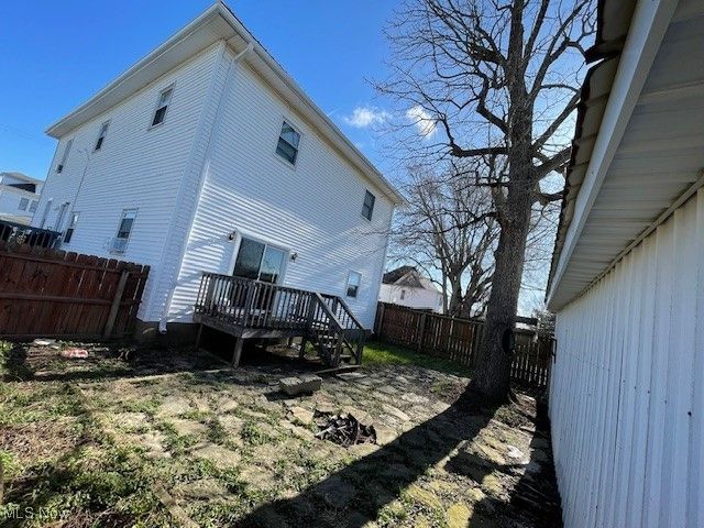 303 High Street, Woodsfield, OH 43793