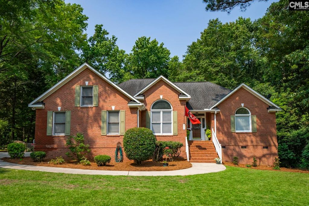 315 Poindexter Lane, Lexington, SC 29072