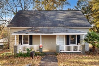 500 Blair Street, Easley, SC 29640