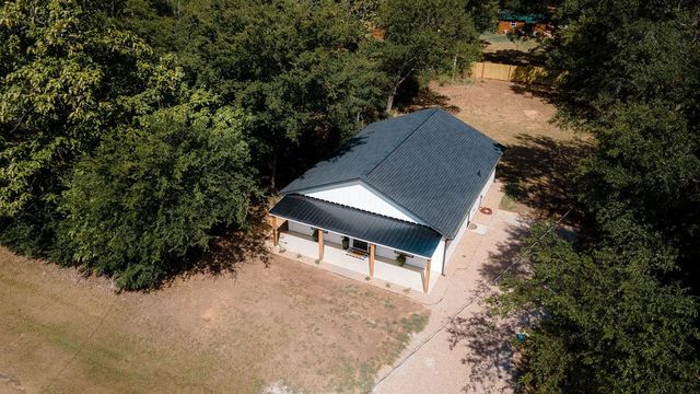1955 VZ County Road 2144, Wills Point, TX 75169
