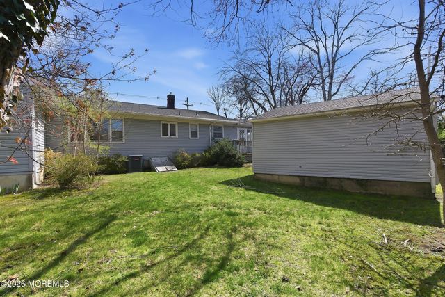 813 Roseld Avenue, Ocean Twp, NJ 07712