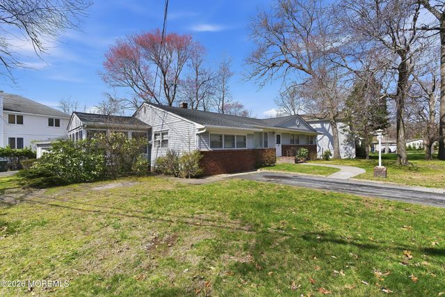 813 Roseld Avenue, Ocean Twp, NJ 07712