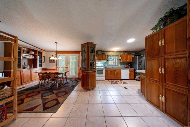 681 Jellon Drive, Mountain View, AR 72560