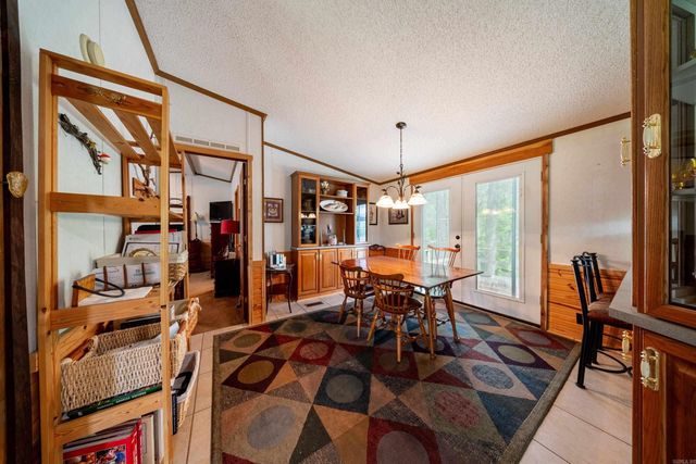 681 Jellon Drive, Mountain View, AR 72560