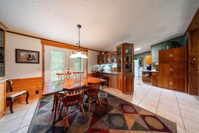 681 Jellon Drive, Mountain View, AR 72560