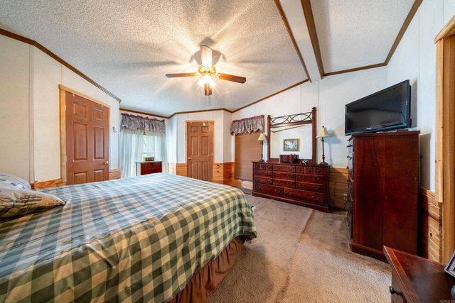 681 Jellon Drive, Mountain View, AR 72560