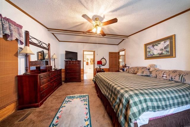 681 Jellon Drive, Mountain View, AR 72560