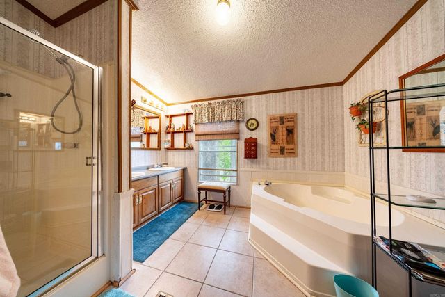 681 Jellon Drive, Mountain View, AR 72560