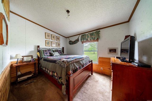 681 Jellon Drive, Mountain View, AR 72560