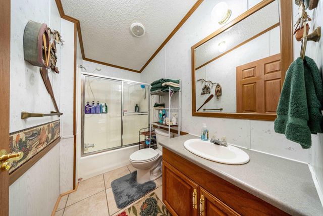 681 Jellon Drive, Mountain View, AR 72560