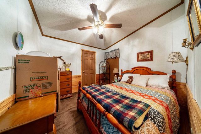 681 Jellon Drive, Mountain View, AR 72560