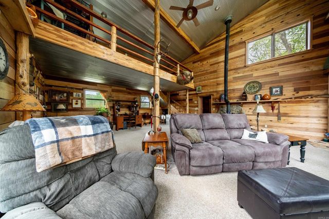 681 Jellon Drive, Mountain View, AR 72560