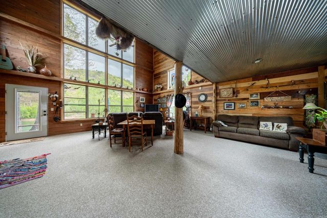 681 Jellon Drive, Mountain View, AR 72560