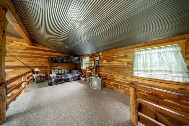 681 Jellon Drive, Mountain View, AR 72560