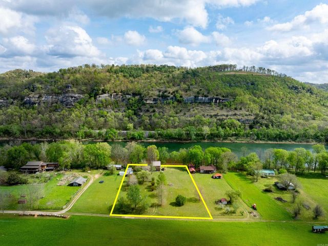 681 Jellon Drive, Mountain View, AR 72560