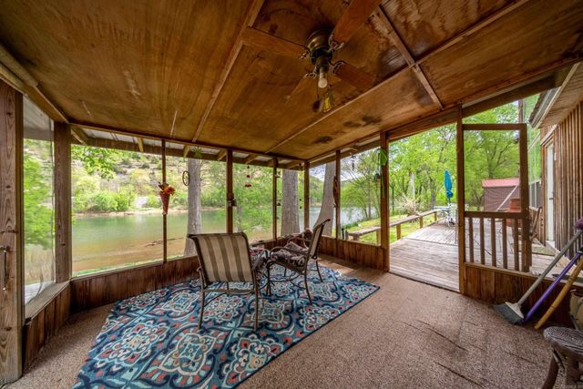 681 Jellon Drive, Mountain View, AR 72560