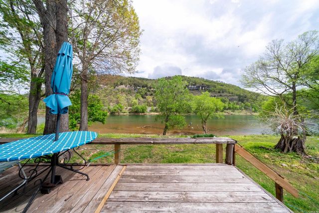 681 Jellon Drive, Mountain View, AR 72560