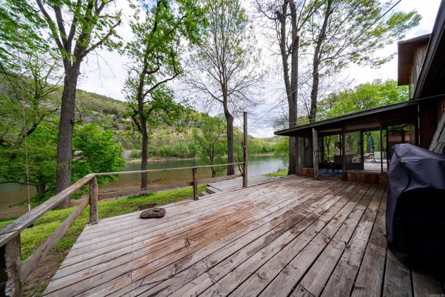 681 Jellon Drive, Mountain View, AR 72560