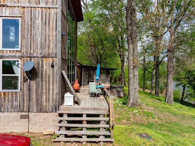 681 Jellon Drive, Mountain View, AR 72560