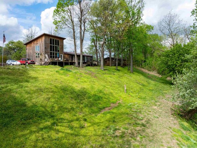 681 Jellon Drive, Mountain View, AR 72560