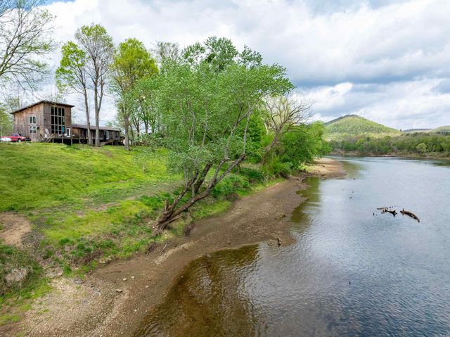 681 Jellon Drive, Mountain View, AR 72560