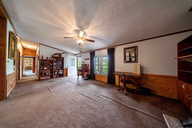 681 Jellon Drive, Mountain View, AR 72560