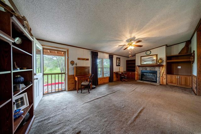 681 Jellon Drive, Mountain View, AR 72560