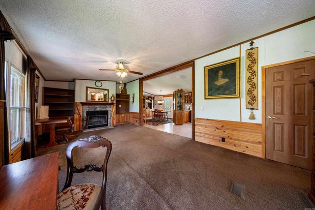 681 Jellon Drive, Mountain View, AR 72560