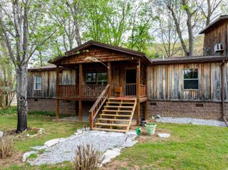 681 Jellon Drive, Mountain View, AR 72560