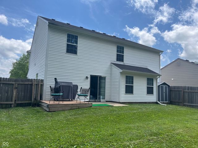 6818 Decatur Ridge, Indianapolis, IN 46221