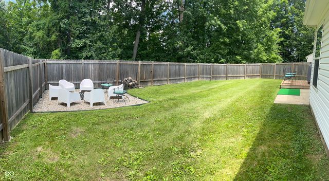 6818 Decatur Ridge, Indianapolis, IN 46221