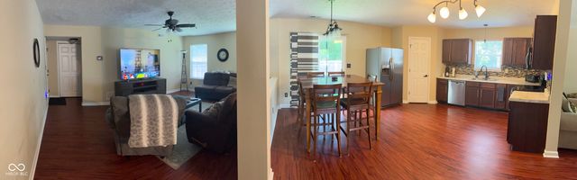 6818 Decatur Ridge, Indianapolis, IN 46221