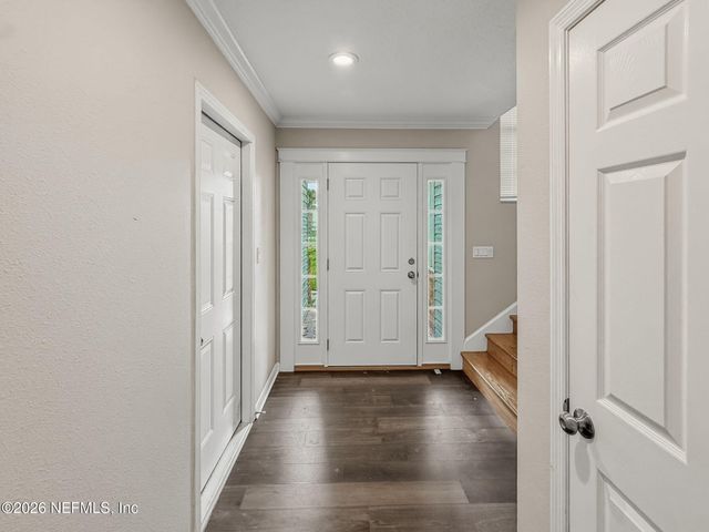 477 DEL MONTE Drive, St. Augustine, FL 32084