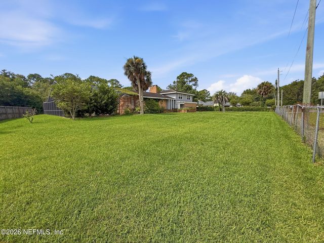 477 DEL MONTE Drive, St. Augustine, FL 32084