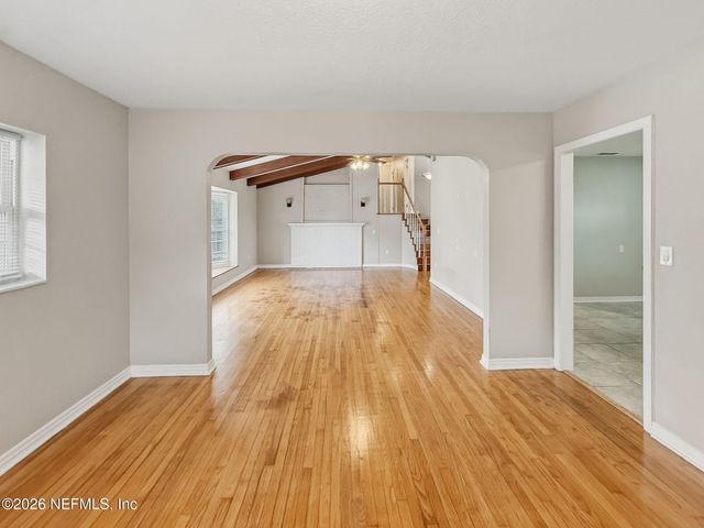 477 DEL MONTE Drive, St. Augustine, FL 32084