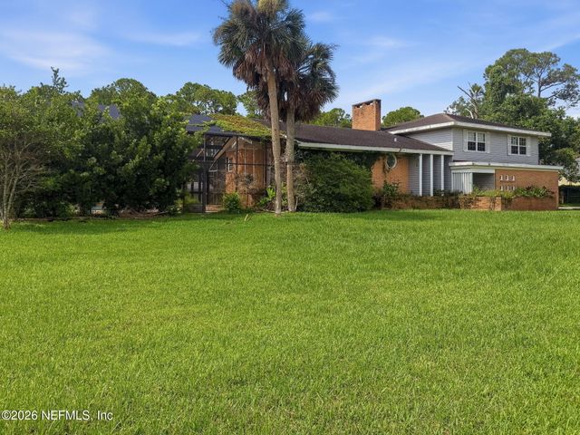 477 DEL MONTE Drive, St. Augustine, FL 32084