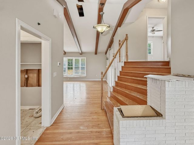 477 DEL MONTE Drive, St. Augustine, FL 32084