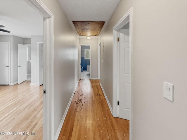477 DEL MONTE Drive, St. Augustine, FL 32084