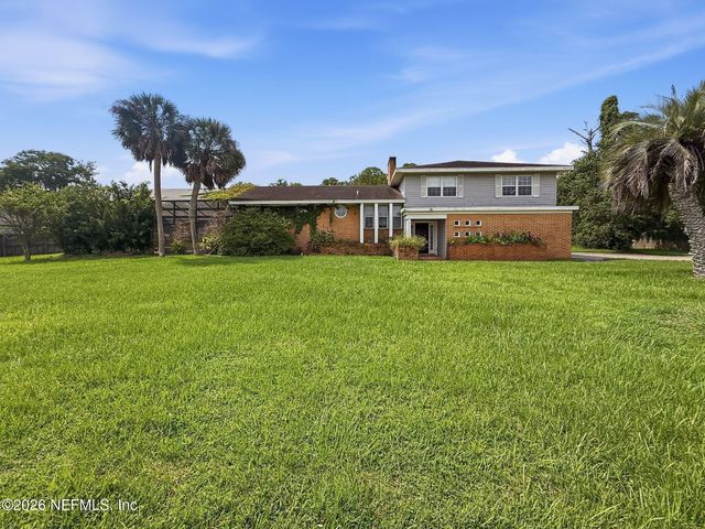 477 DEL MONTE Drive, St. Augustine, FL 32084