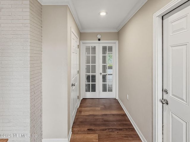 477 DEL MONTE Drive, St. Augustine, FL 32084