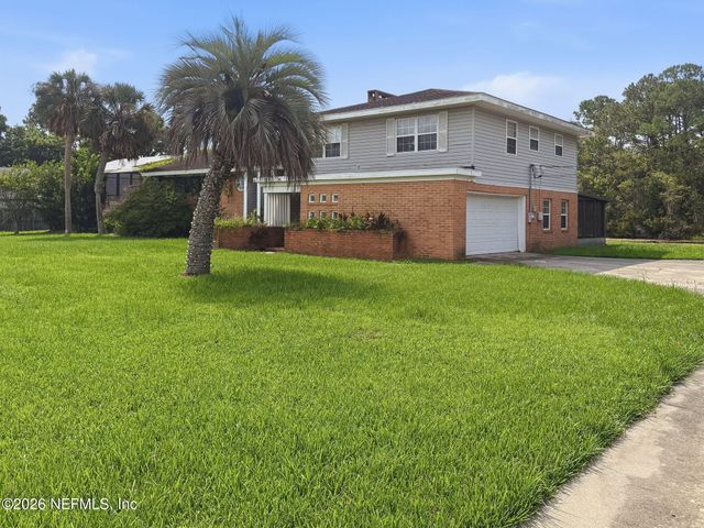 477 DEL MONTE Drive, St. Augustine, FL 32084