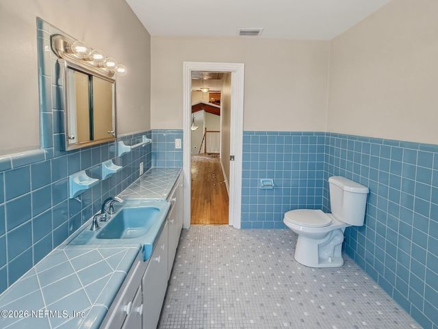477 DEL MONTE Drive, St. Augustine, FL 32084