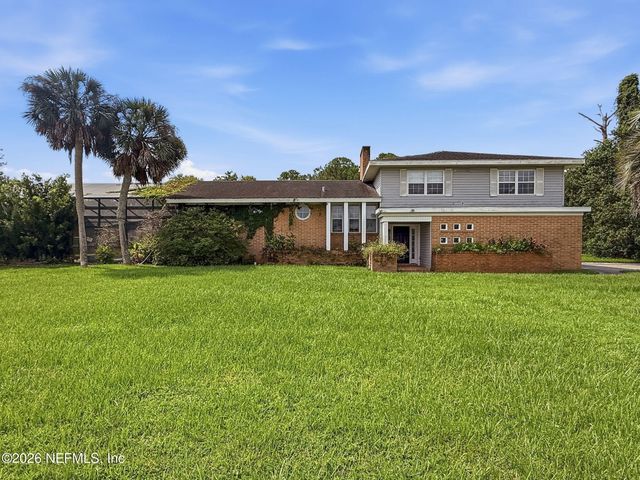 477 DEL MONTE Drive, St. Augustine, FL 32084